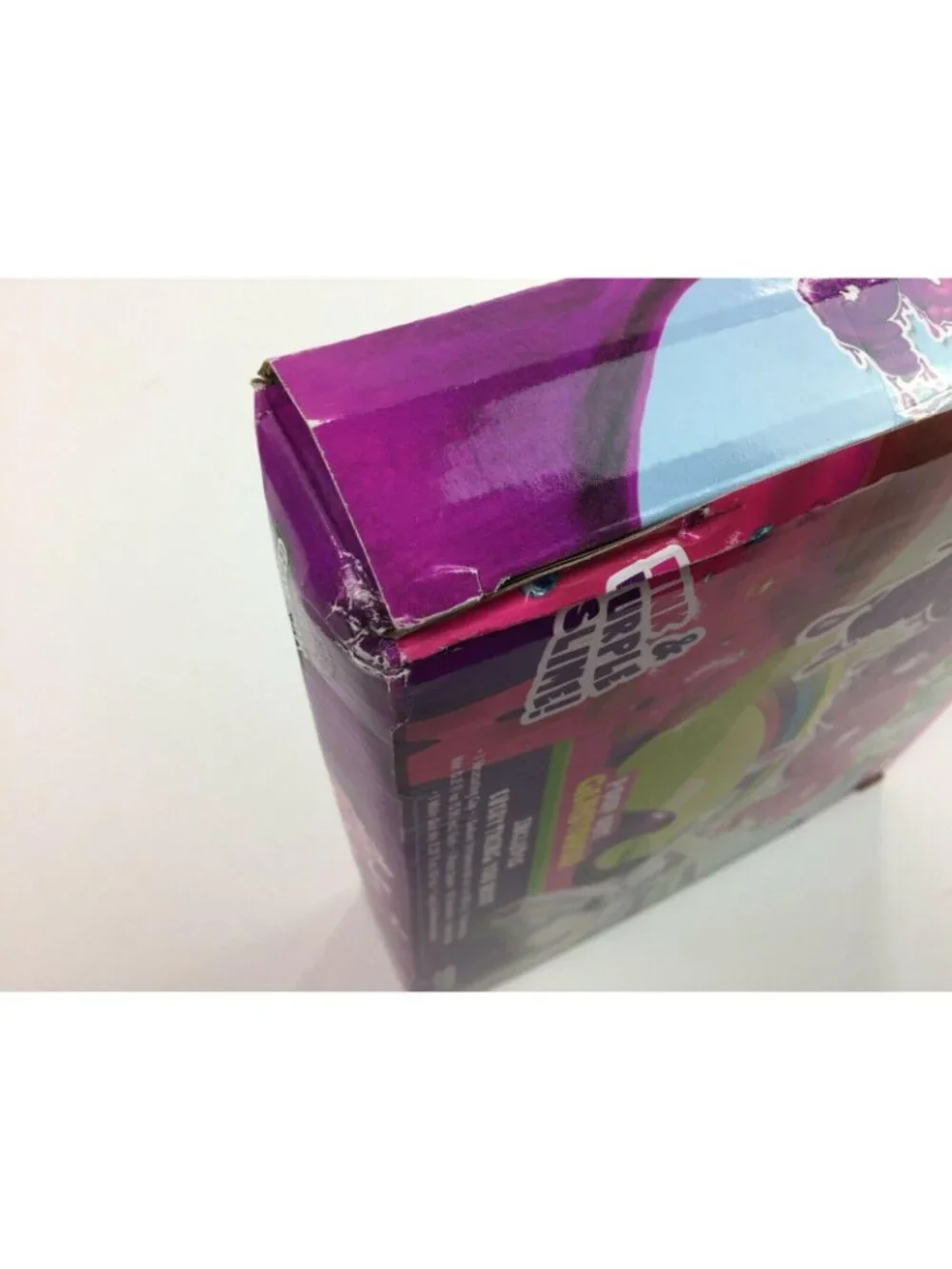 Make Your Own Unicorn Poop Corn Gag Prank Novelty Poo Turd Gift Kit Craft